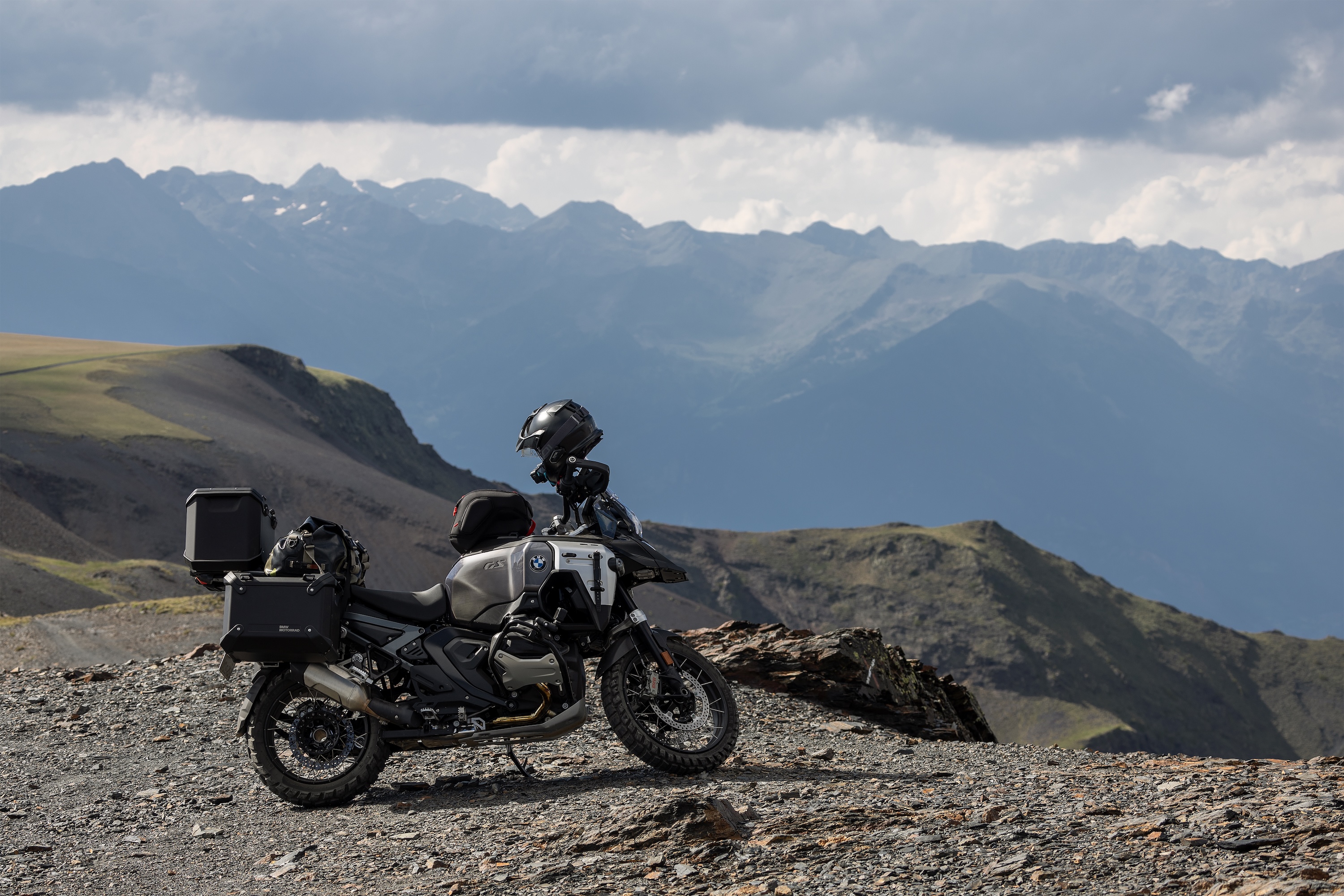 BMW Motorrad R 1300 GS Adventure
