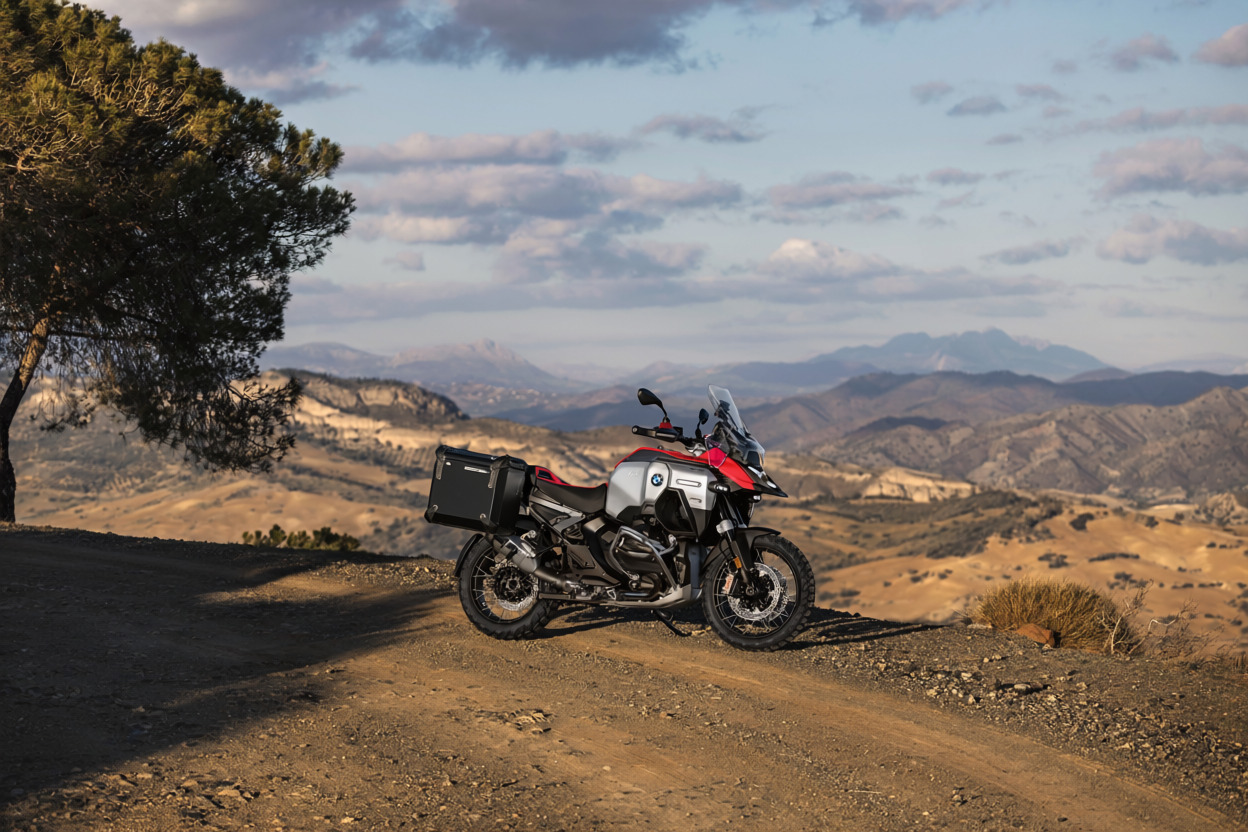 BMW Motorrad R 1300 GS Adventure