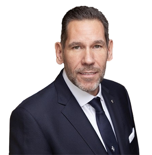 Portrait von Martin Sureck