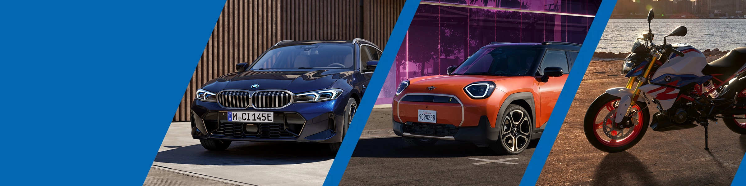 Jetzt Probefahrt vereinbaren