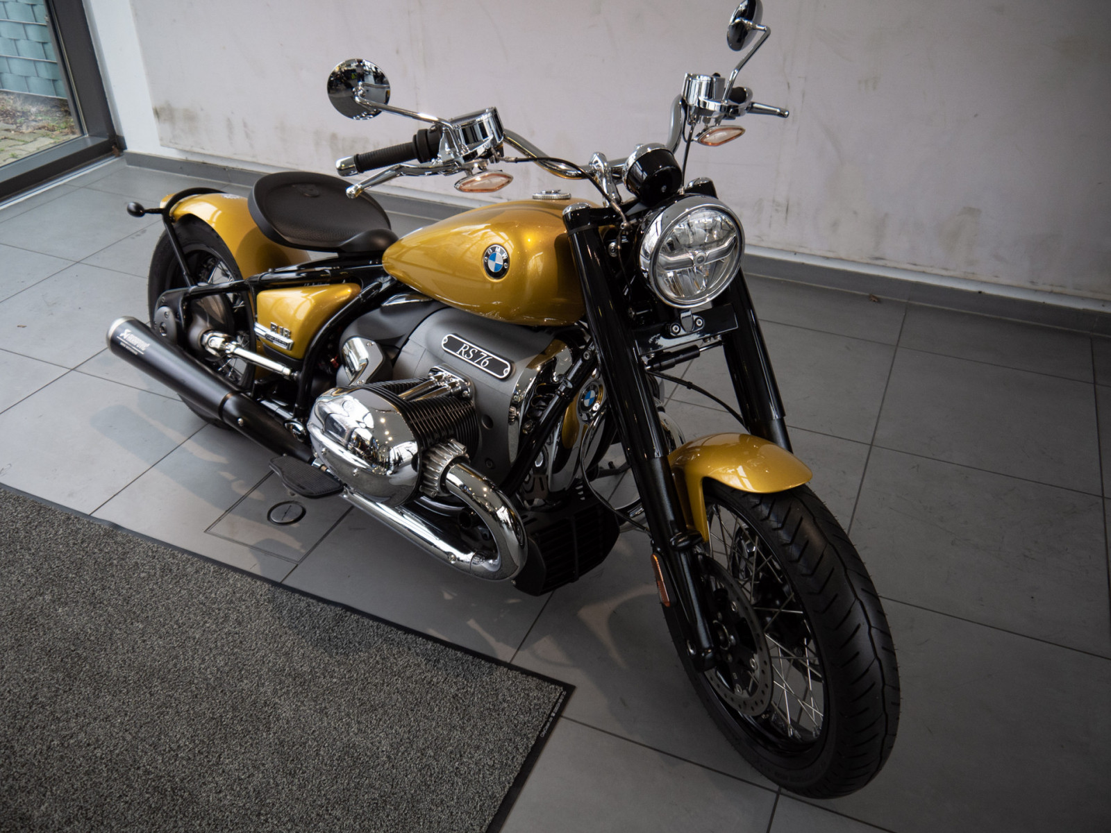 BMW R 18 – Produktfoto 24