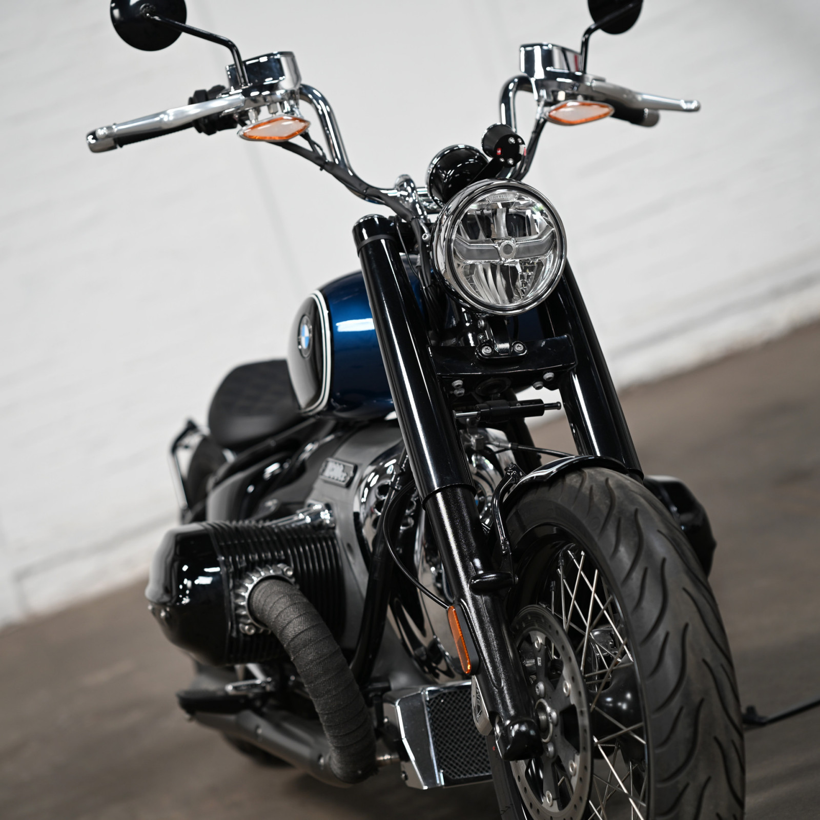 BMW R 18 – Produktfoto 11