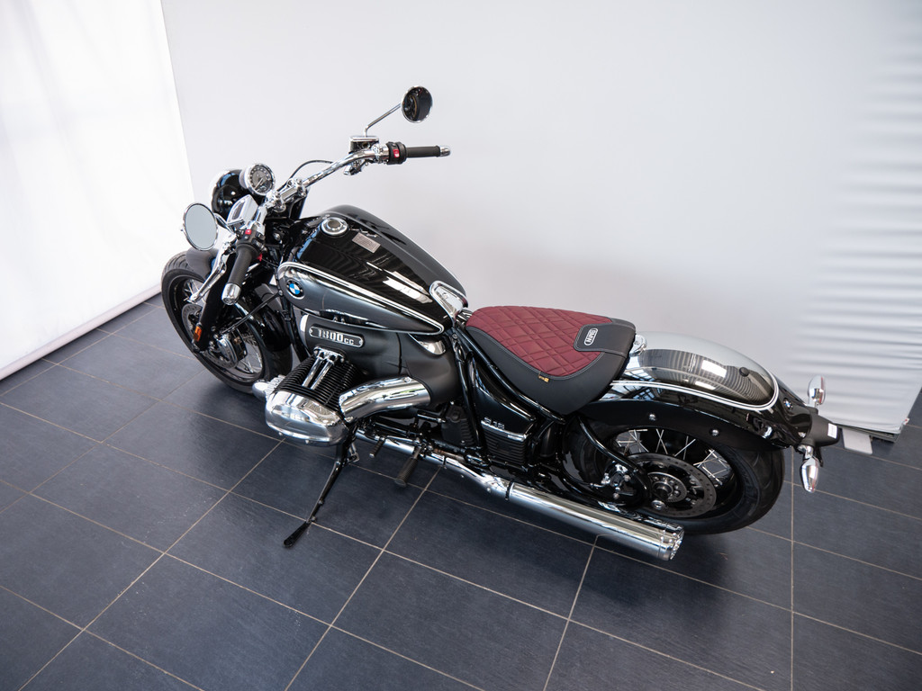 BMW R 18 – Produktfoto 19