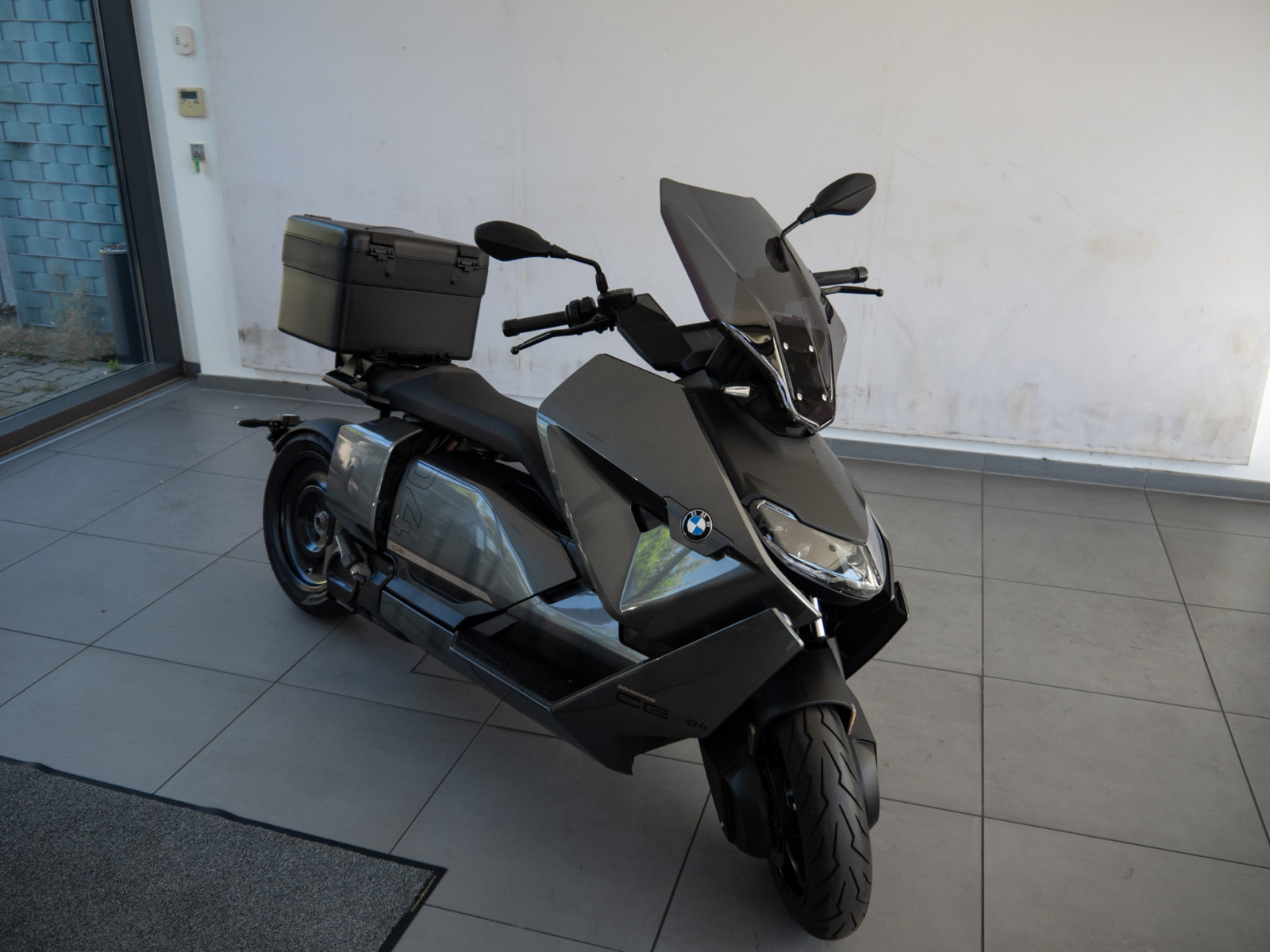 BMW CE 04 – Produktfoto 22