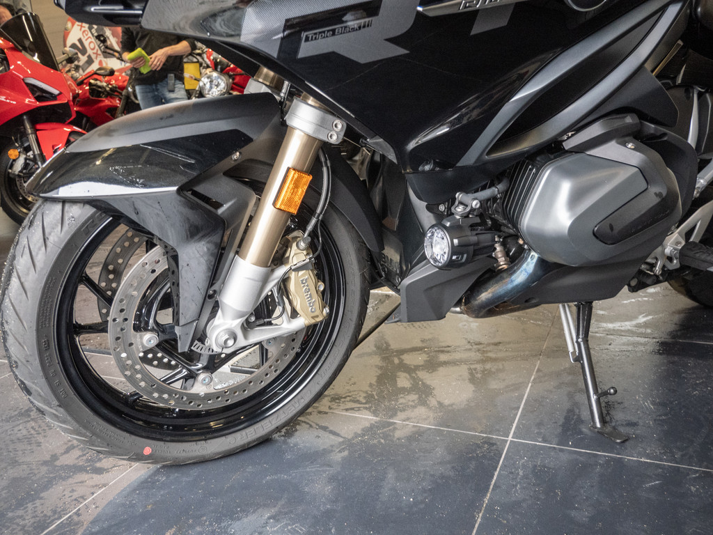 BMW R 1250 RT – Produktfoto 14