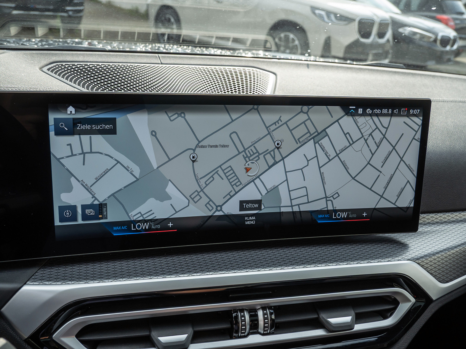 BMW M340i xDrive – Produktfoto 10