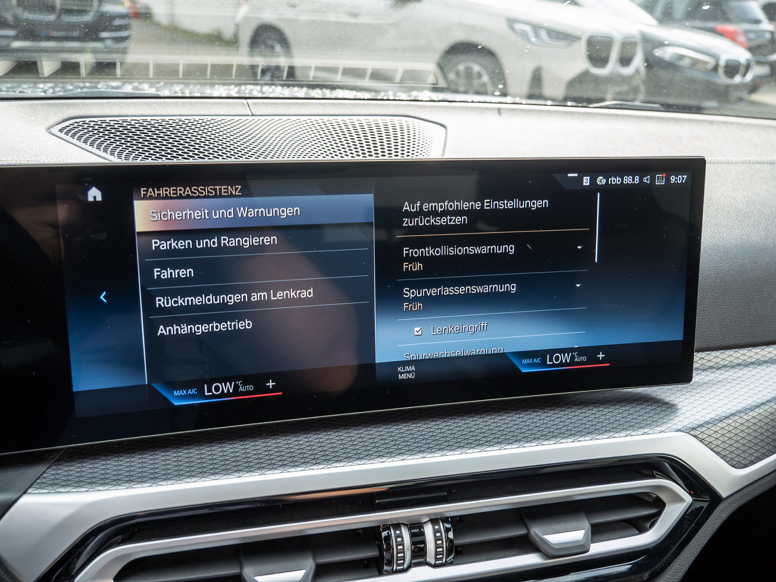 BMW M340i xDrive – Produktfoto 11