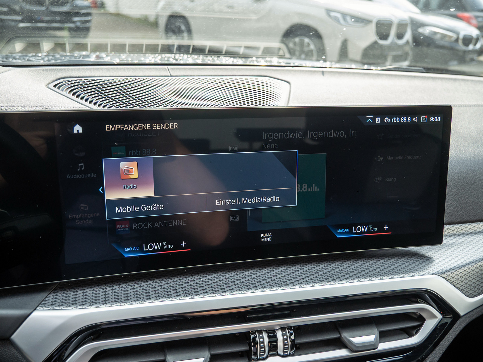 BMW M340i xDrive – Produktfoto 12