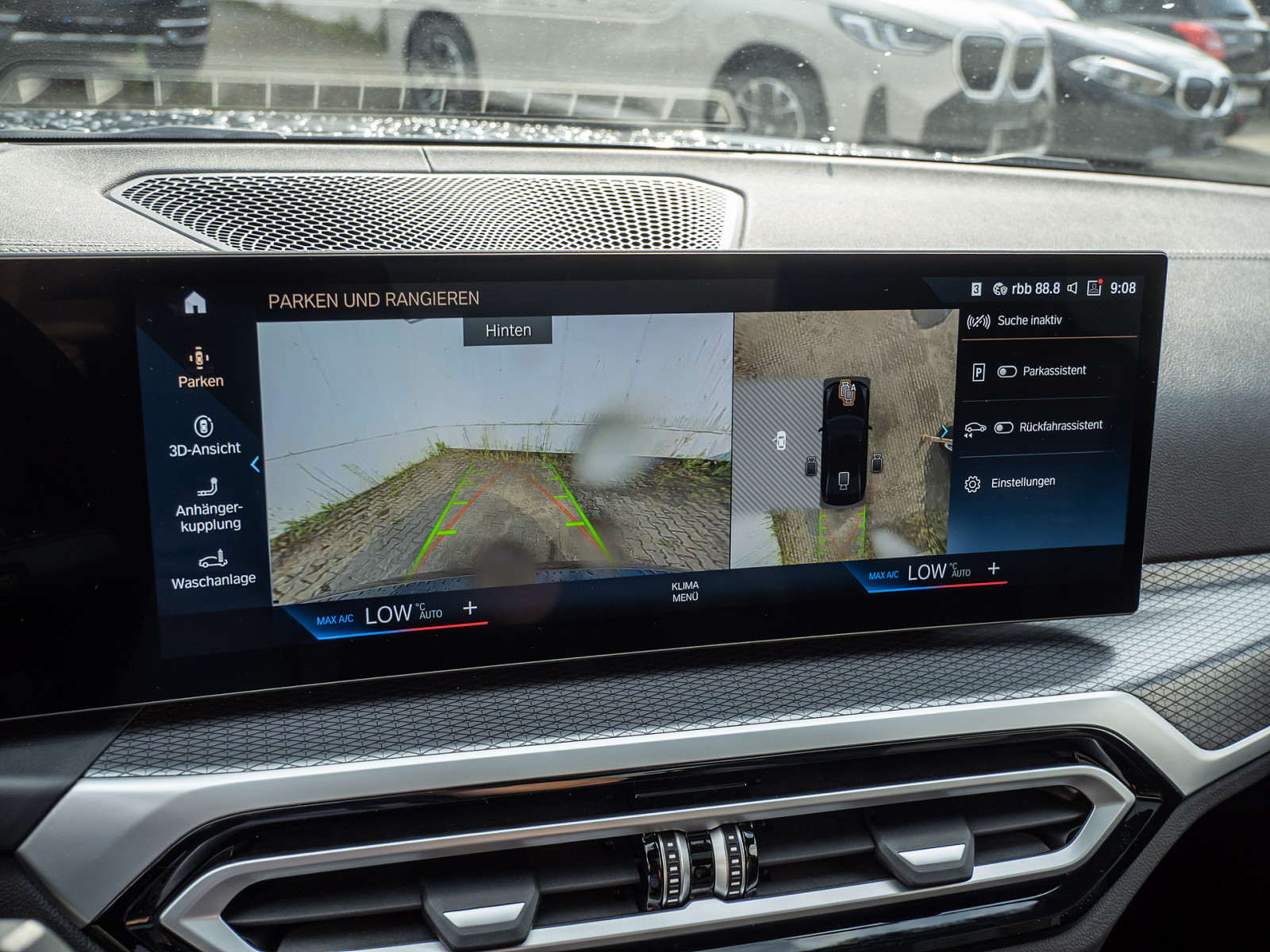 BMW M340i xDrive – Produktfoto 13