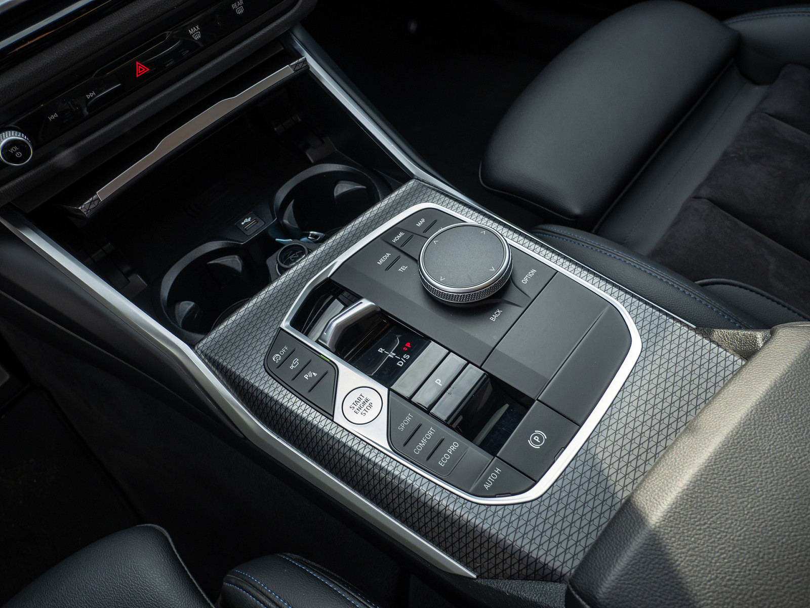BMW M340i xDrive – Produktfoto 14
