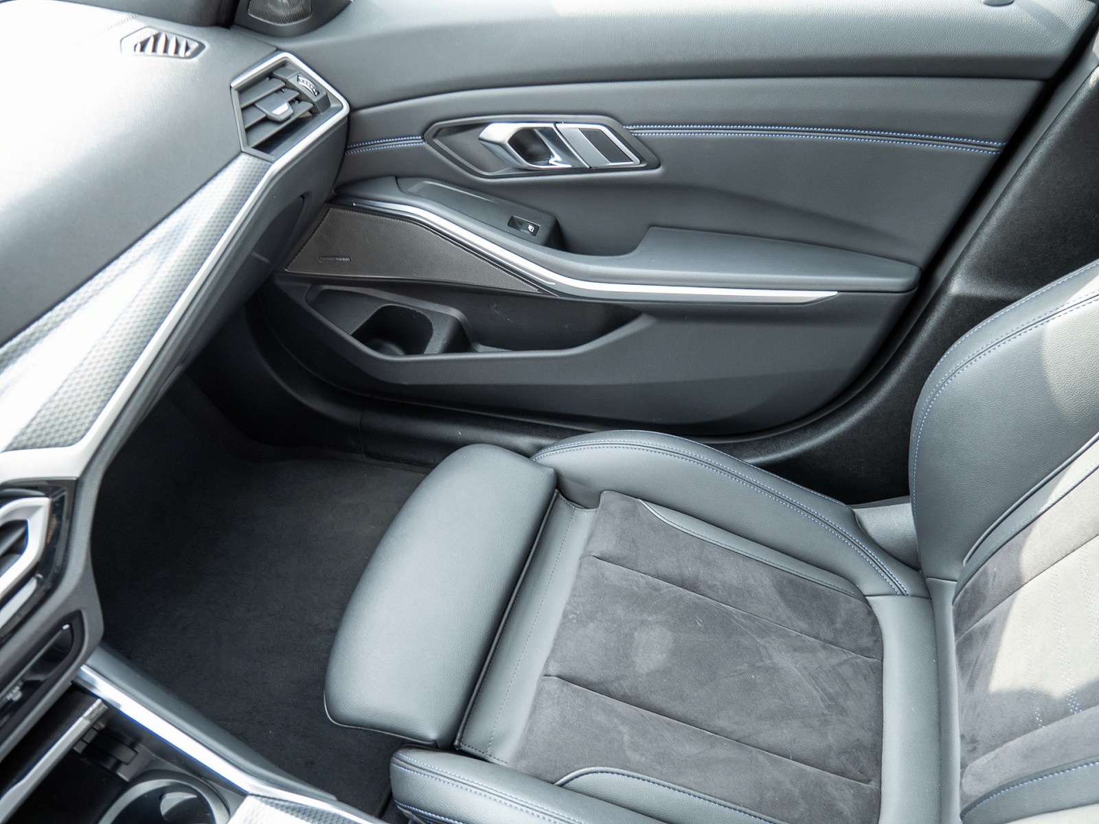 BMW M340i xDrive – Produktfoto 15
