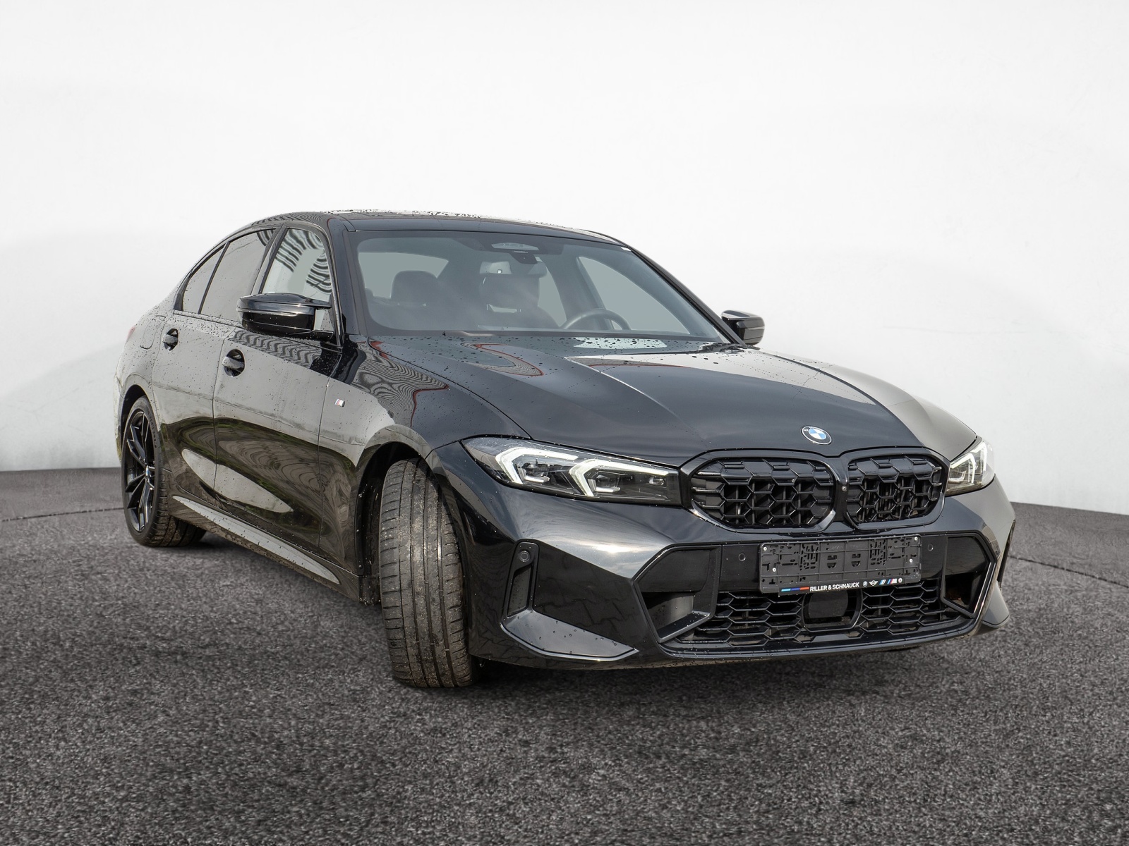 BMW M340i xDrive – Produktfoto 2