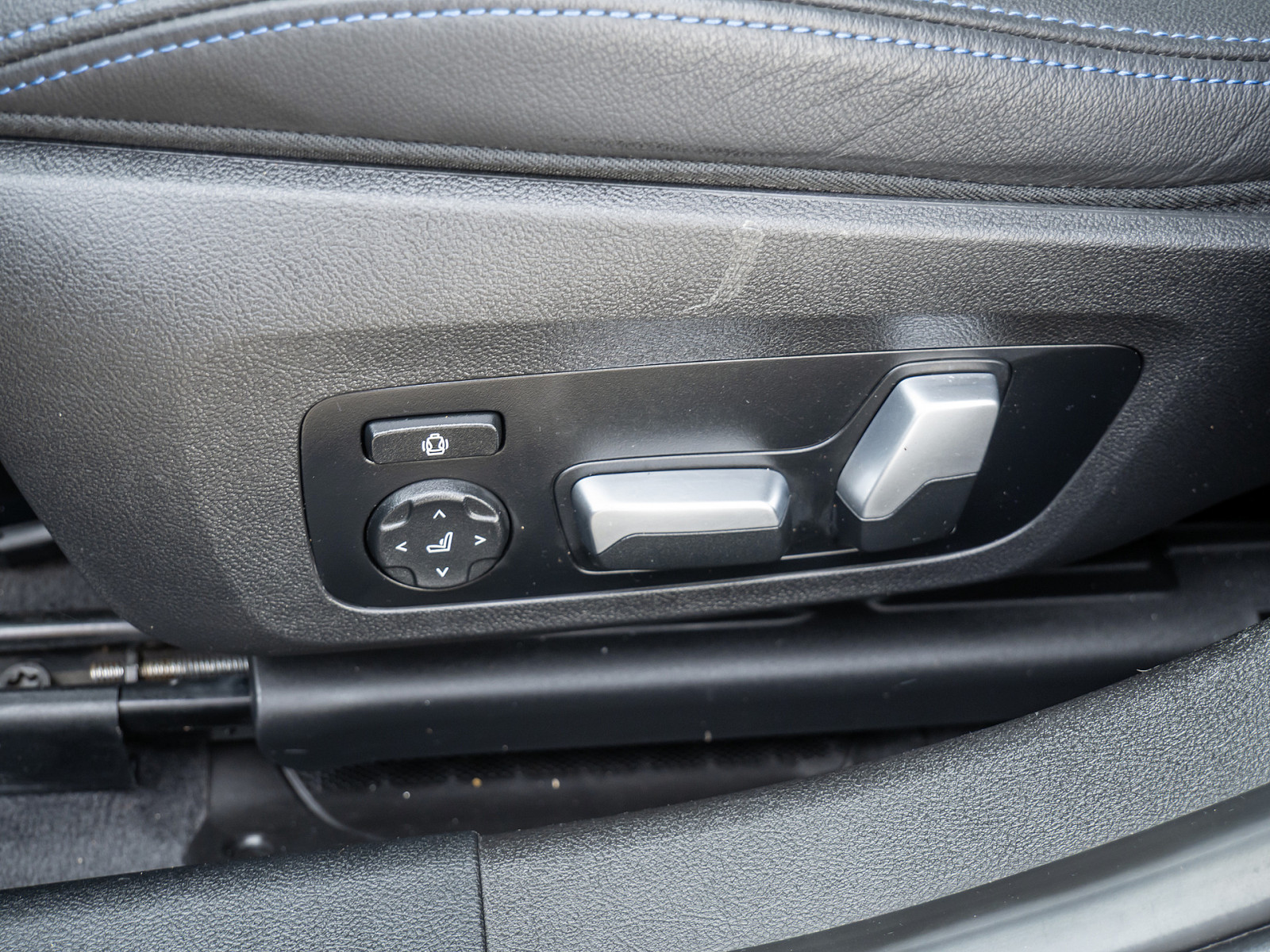 BMW M340i xDrive – Produktfoto 21