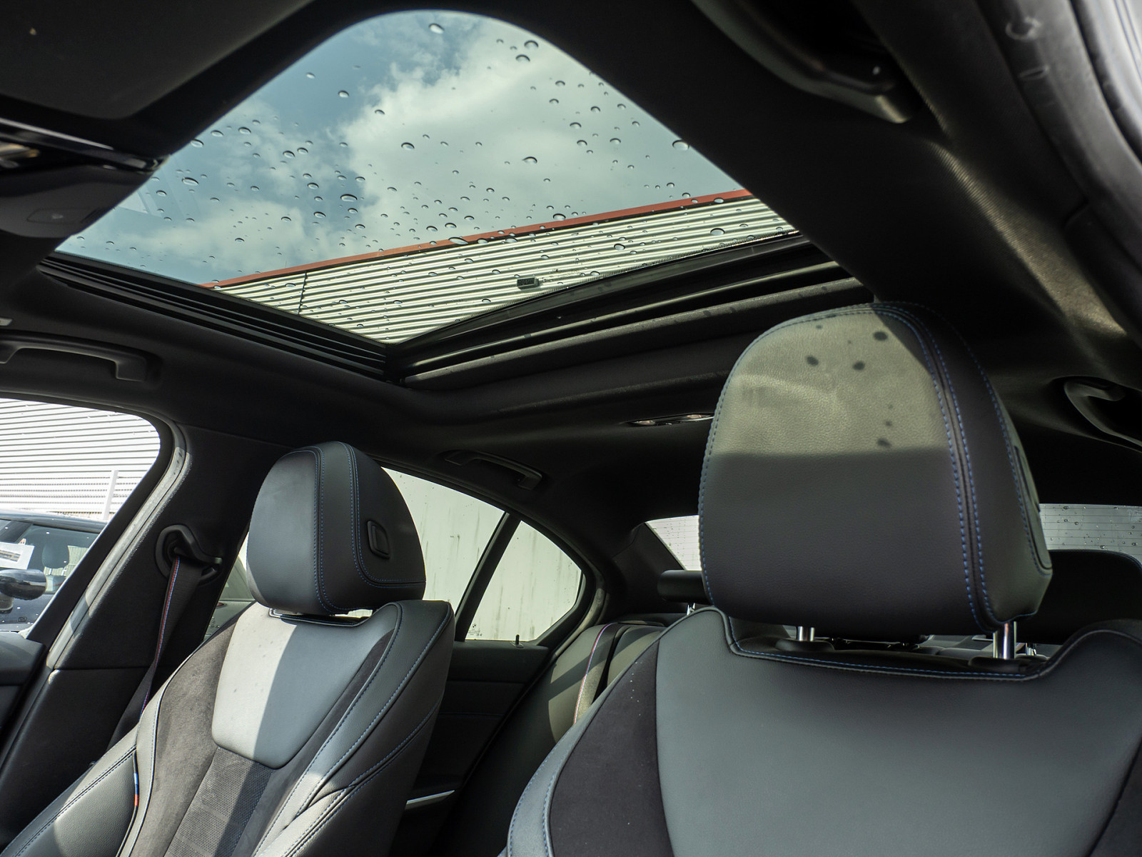BMW M340i xDrive – Produktfoto 22