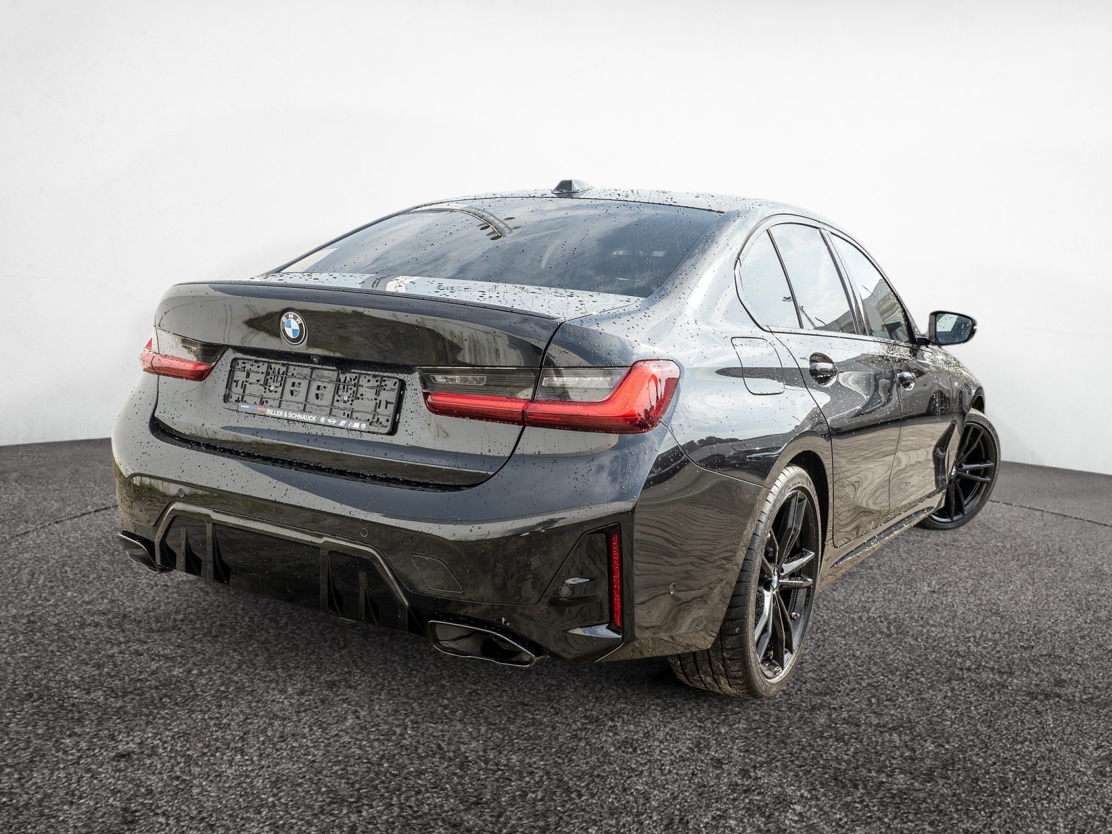 BMW M340i xDrive – Produktfoto 3