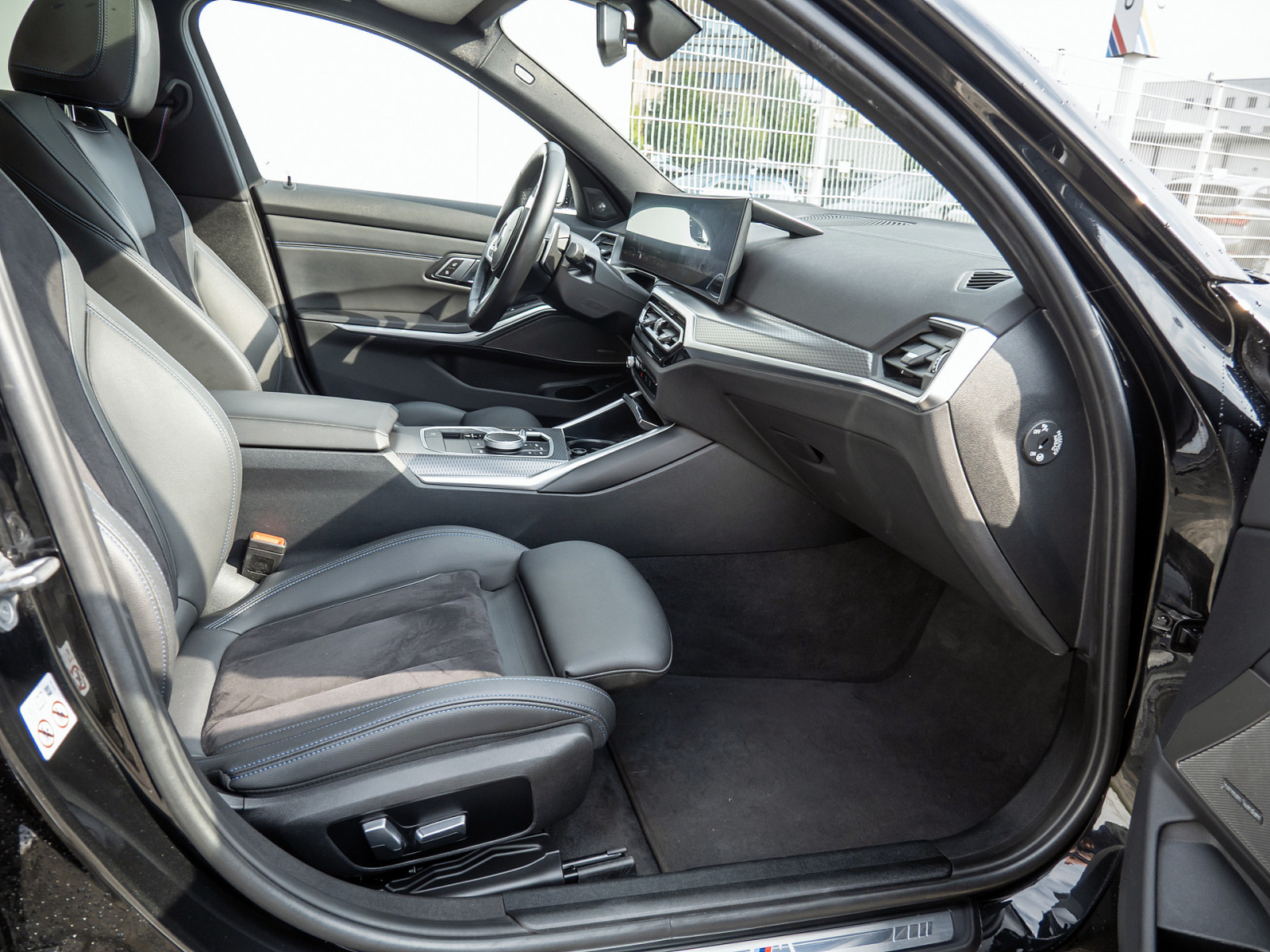 BMW M340i xDrive – Produktfoto 6