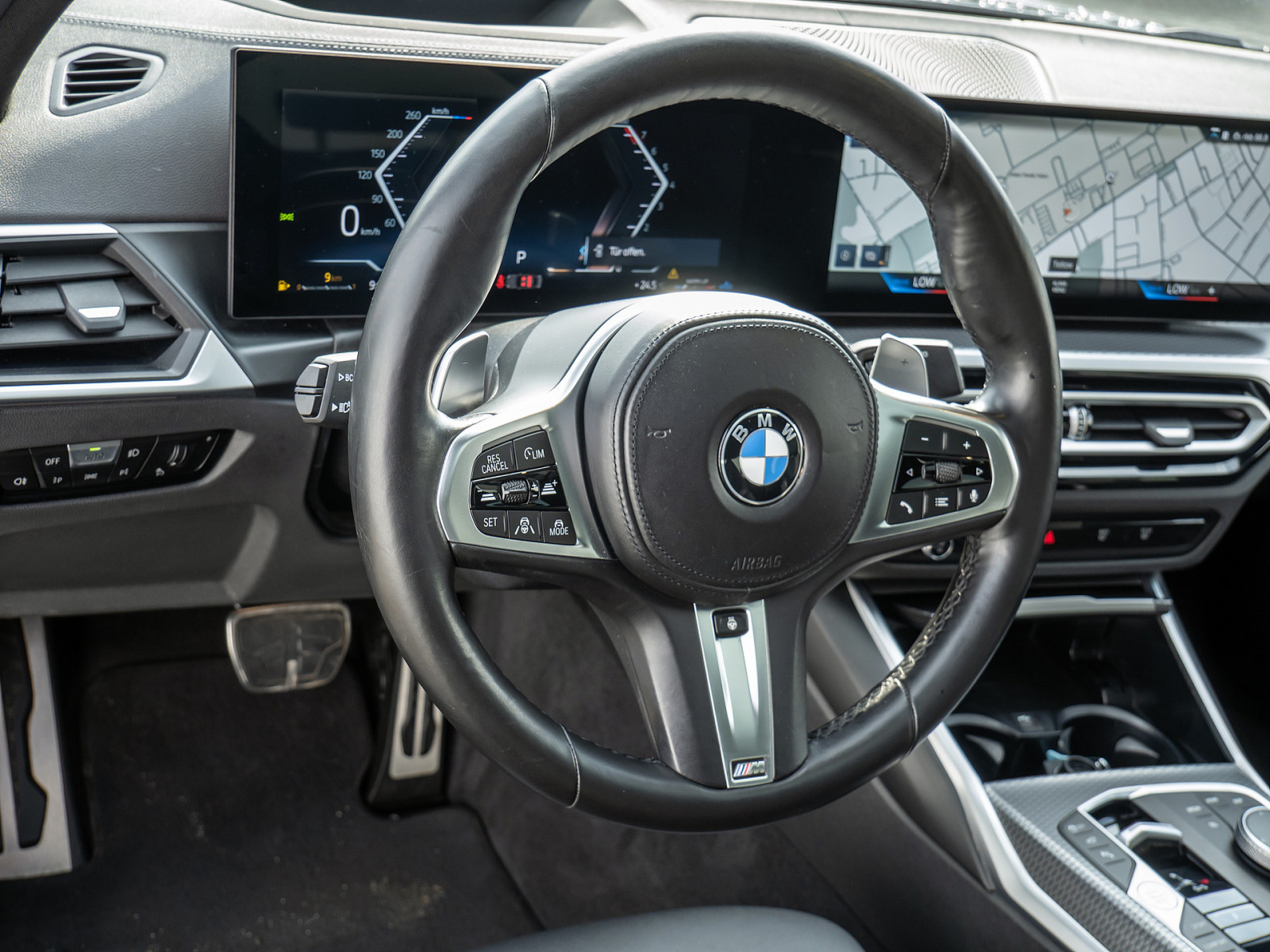 BMW M340i xDrive – Produktfoto 9