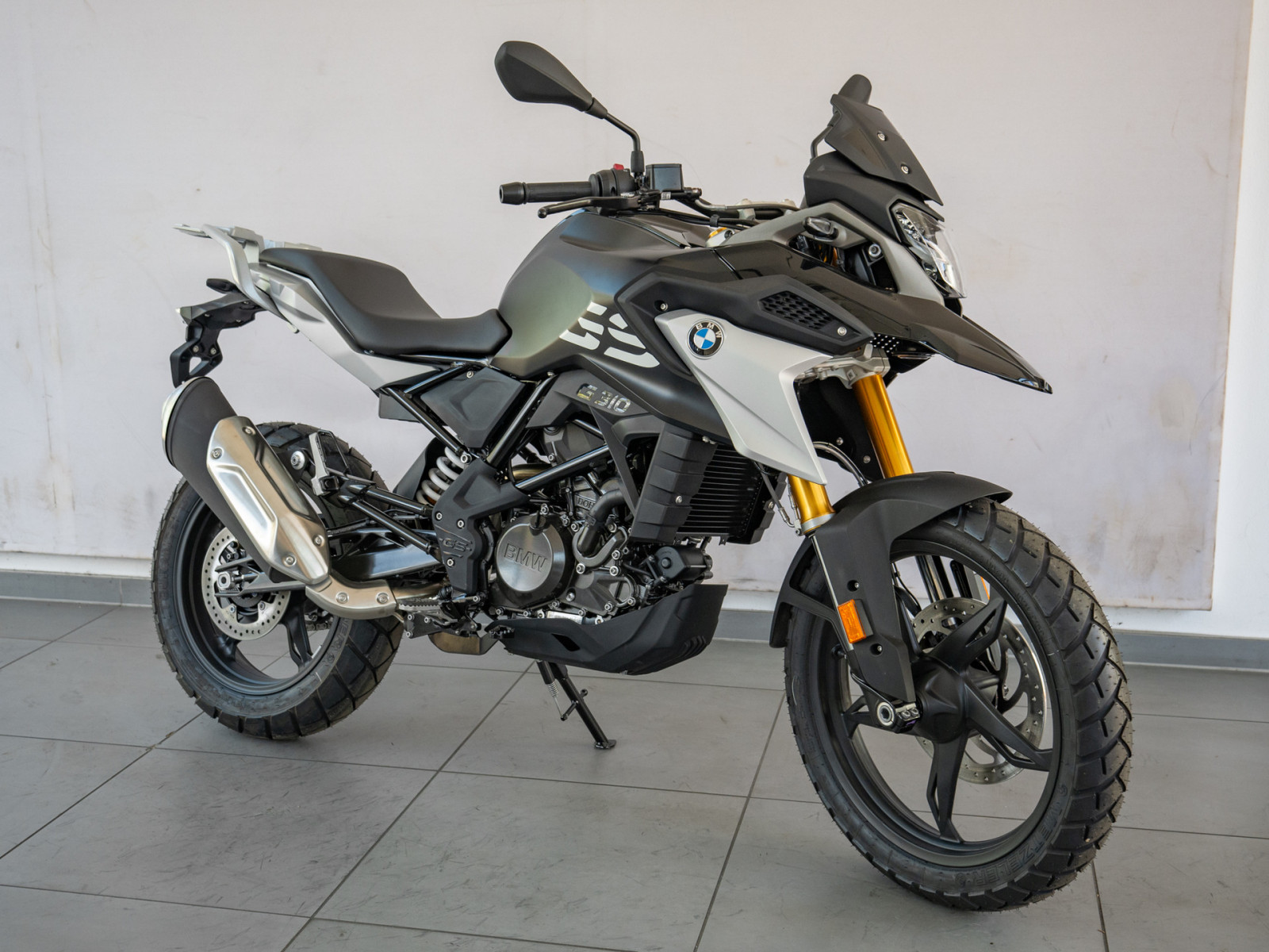 BMW G 310 GS – Produktfoto 1
