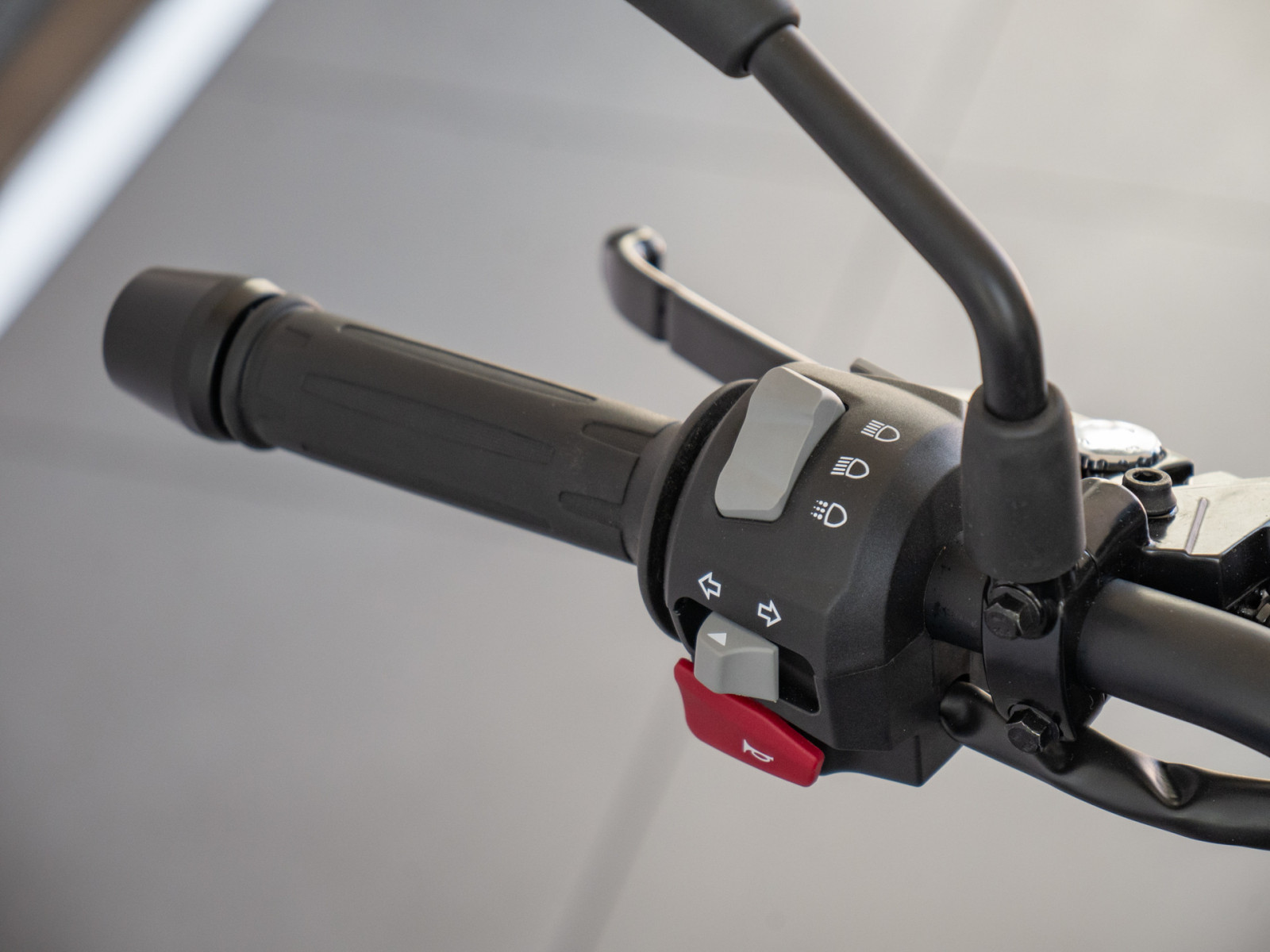 BMW G 310 GS – Produktfoto 10