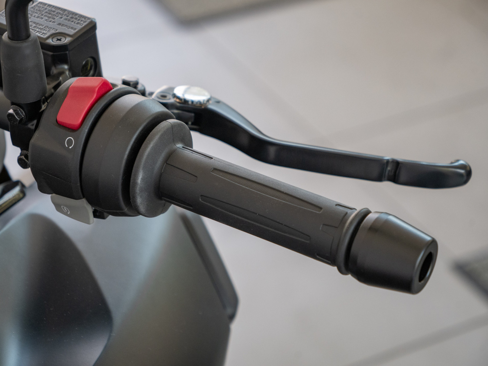 BMW G 310 GS – Produktfoto 11
