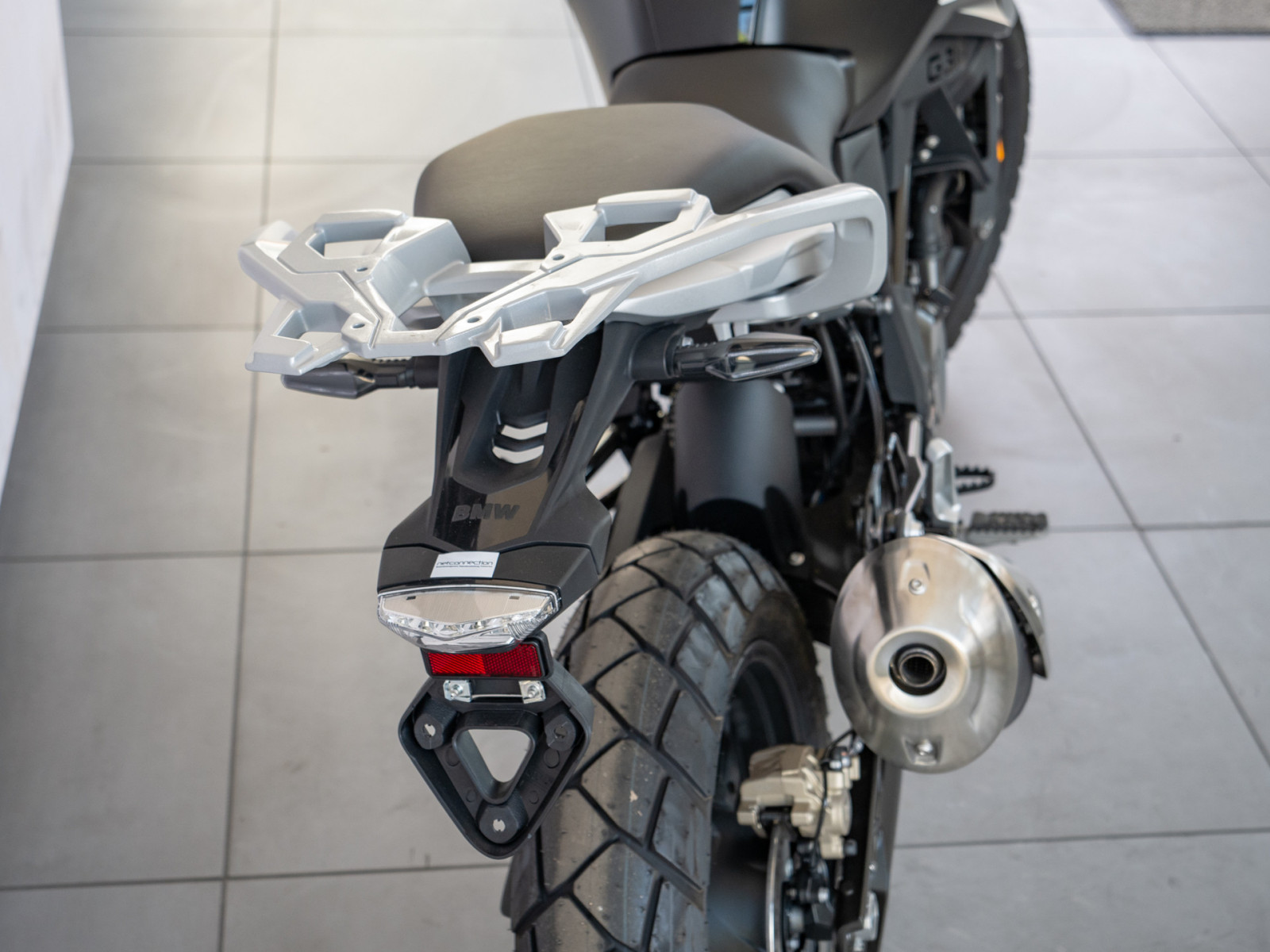 BMW G 310 GS – Produktfoto 12