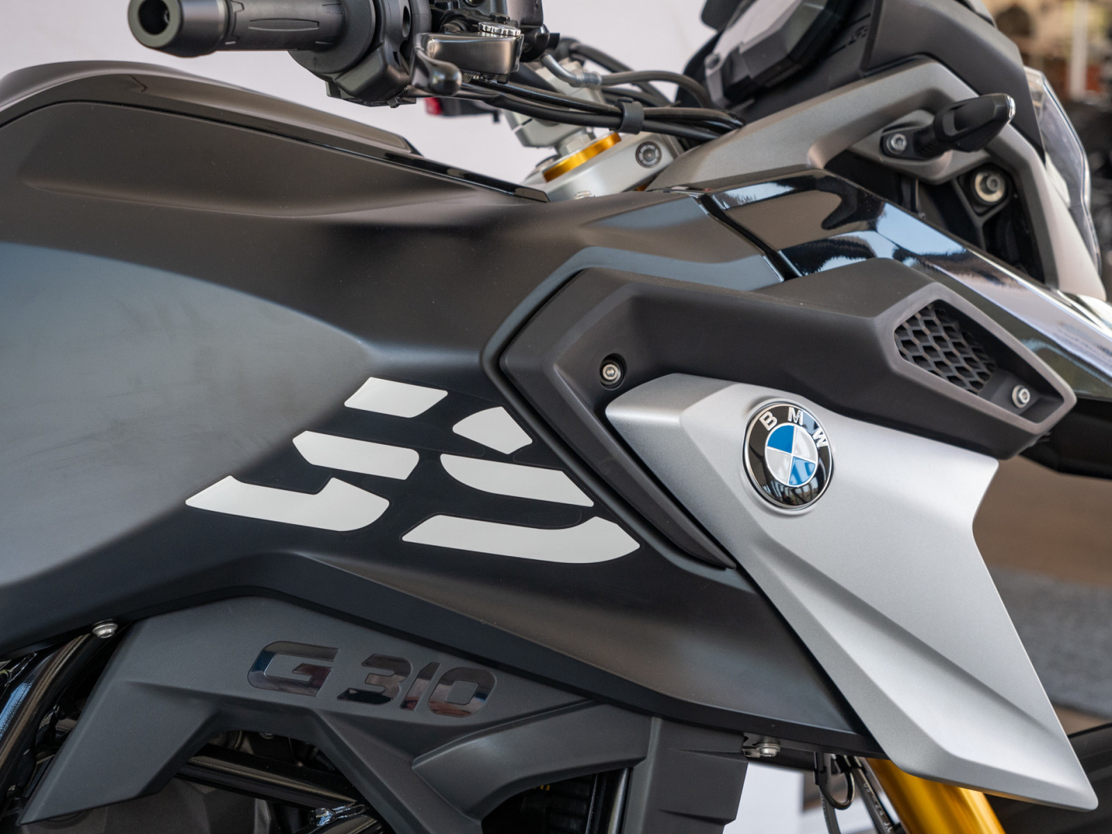 BMW G 310 GS – Produktfoto 13