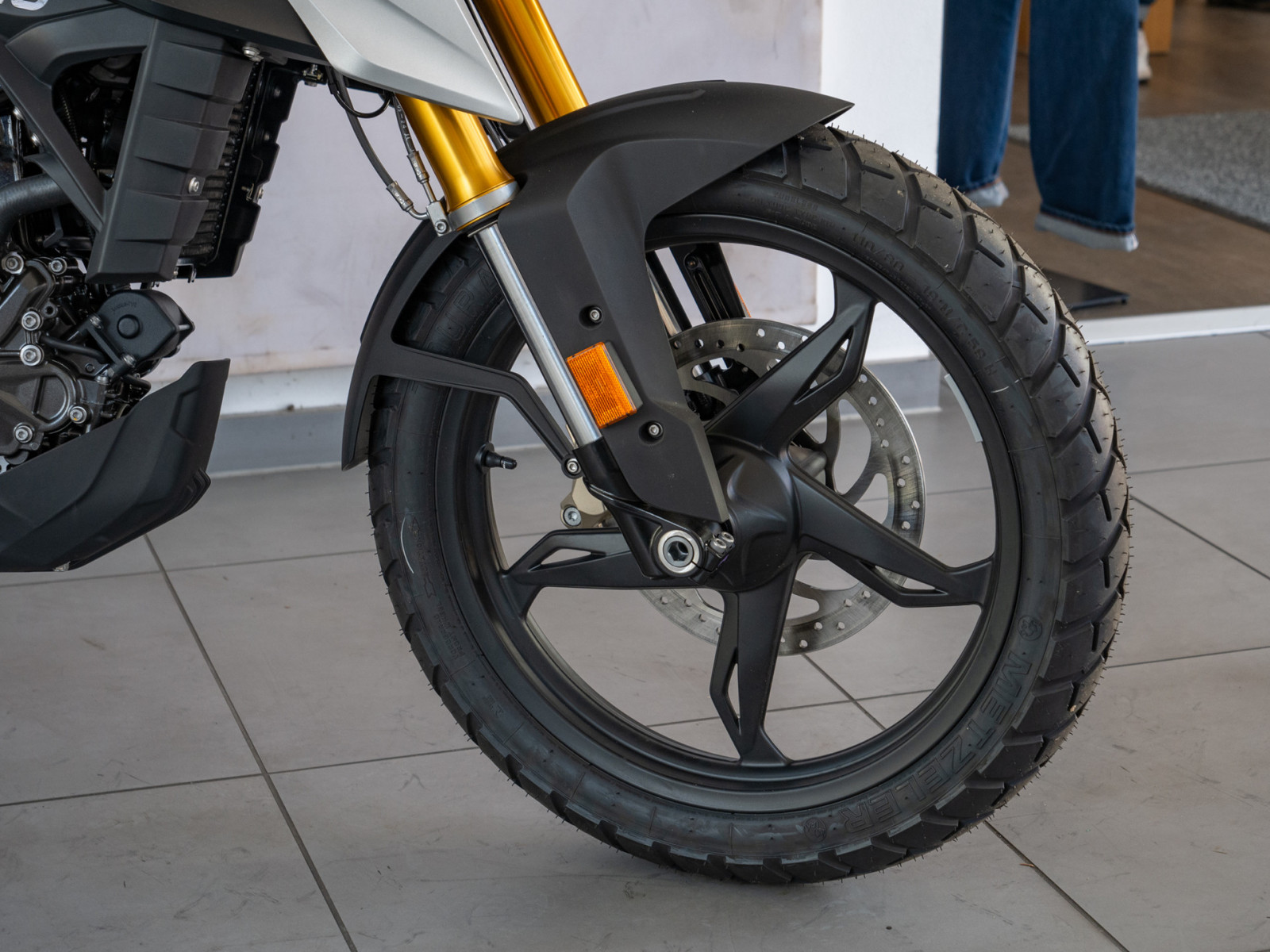 BMW G 310 GS – Produktfoto 5