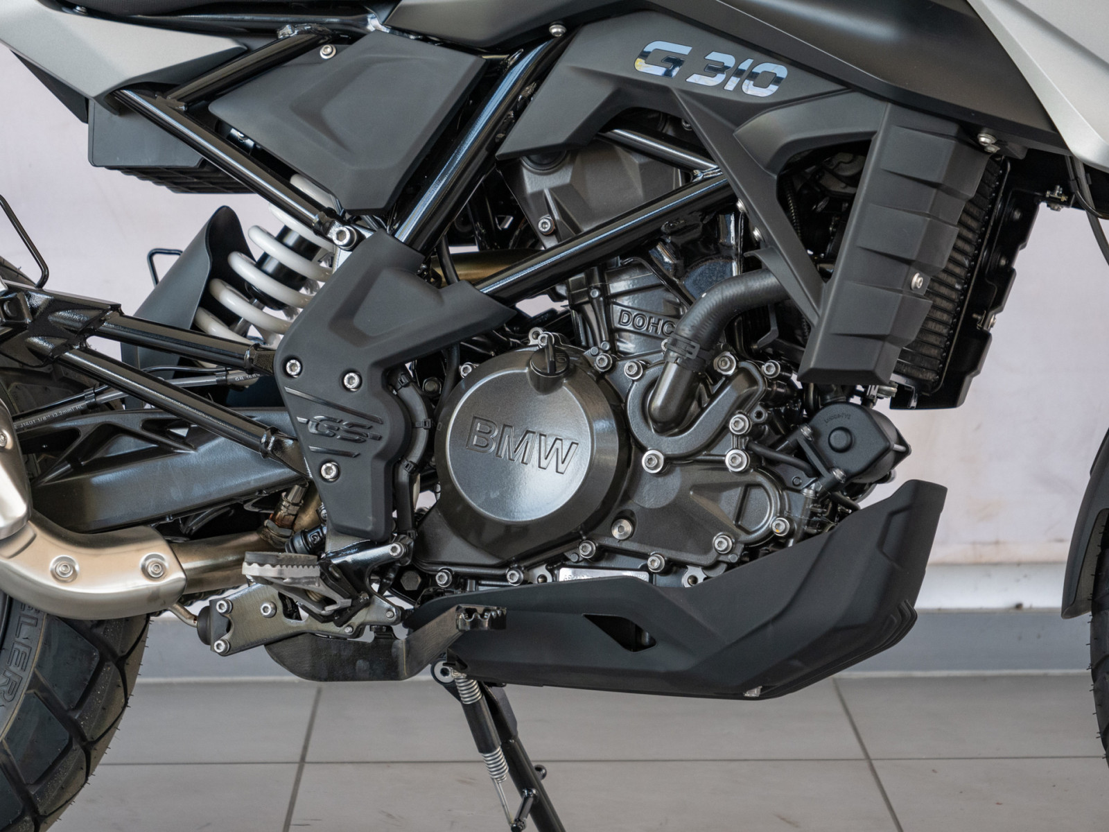 BMW G 310 GS – Produktfoto 6