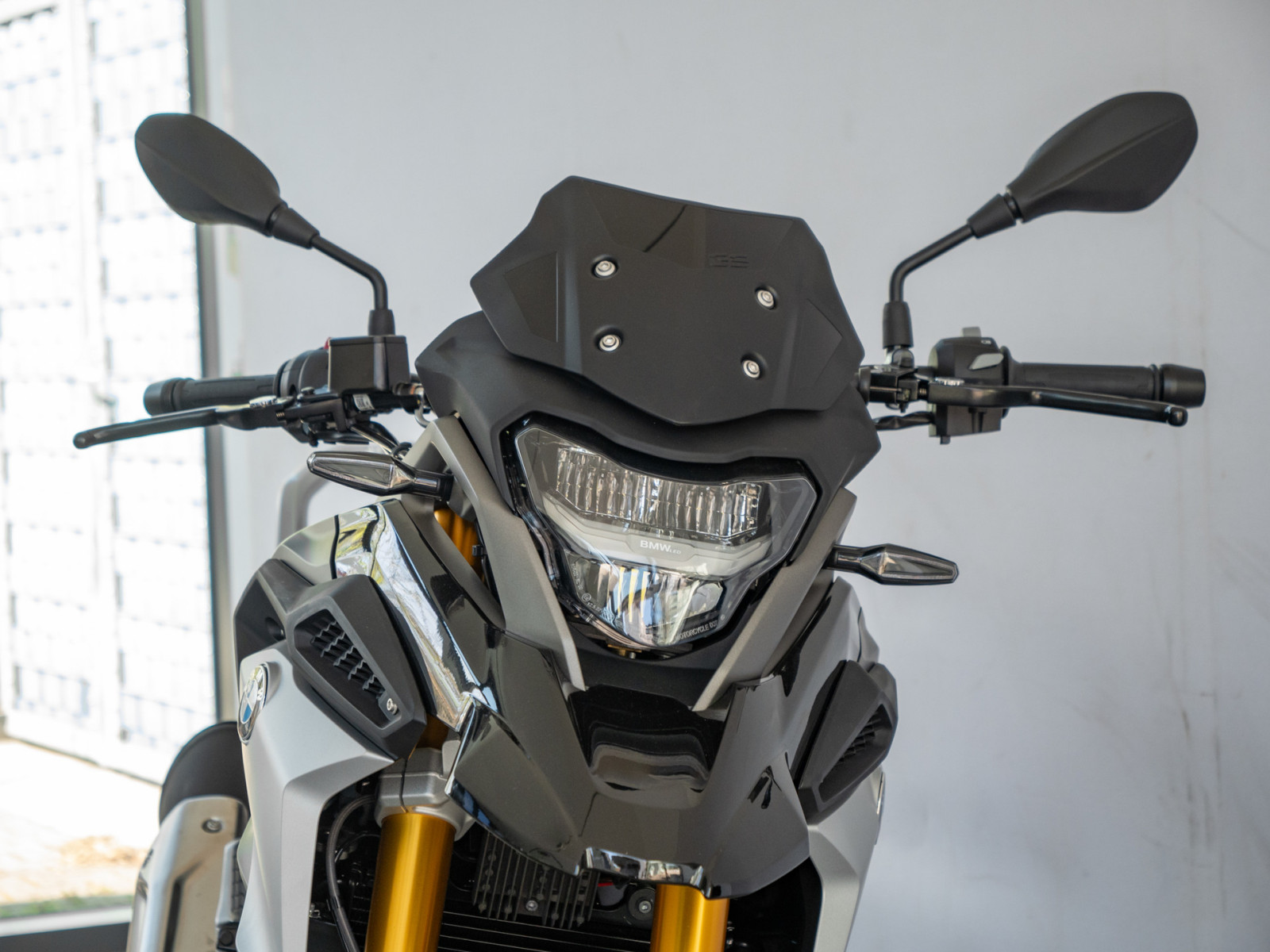 BMW G 310 GS – Produktfoto 7