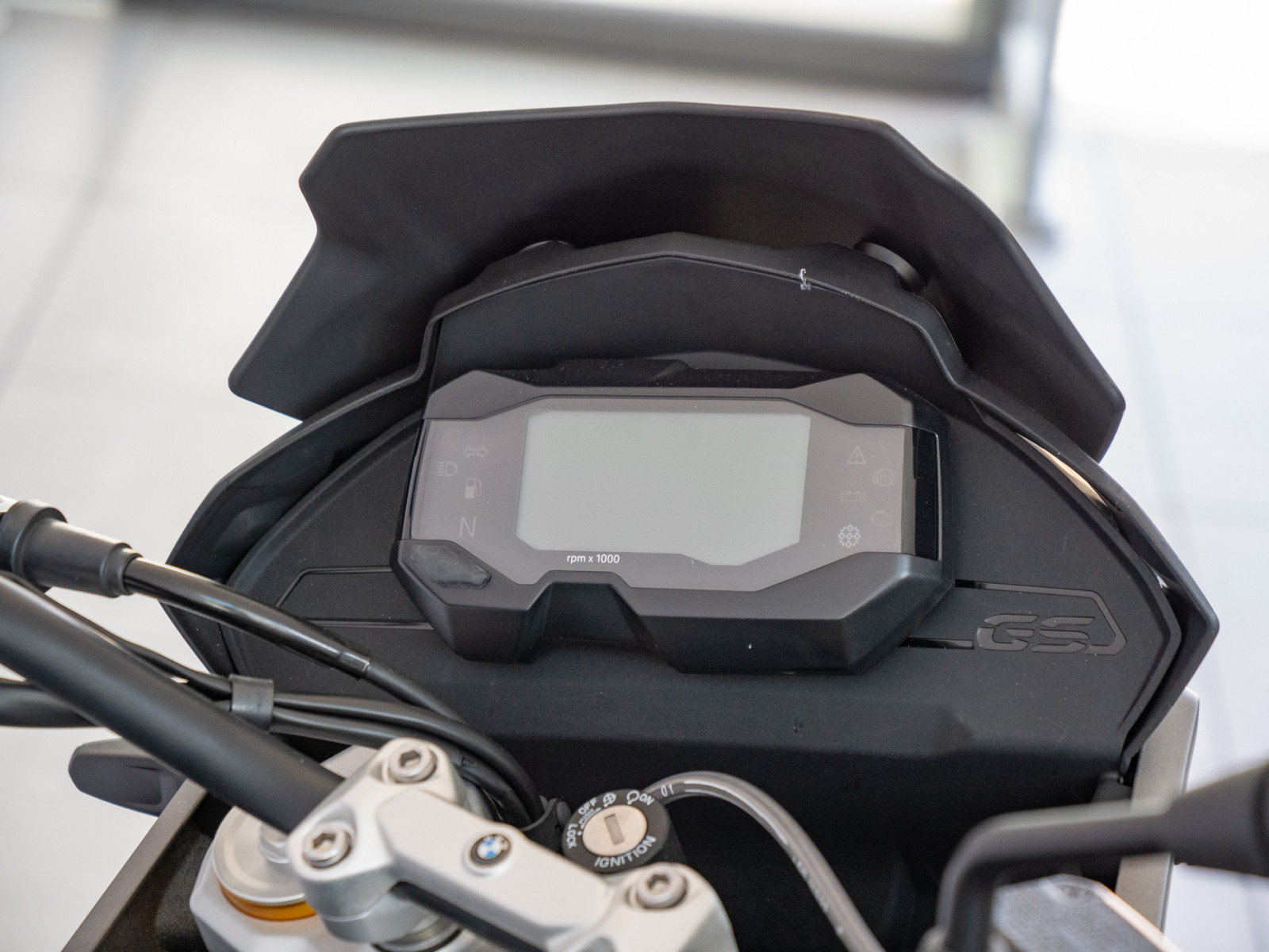 BMW G 310 GS – Produktfoto 9