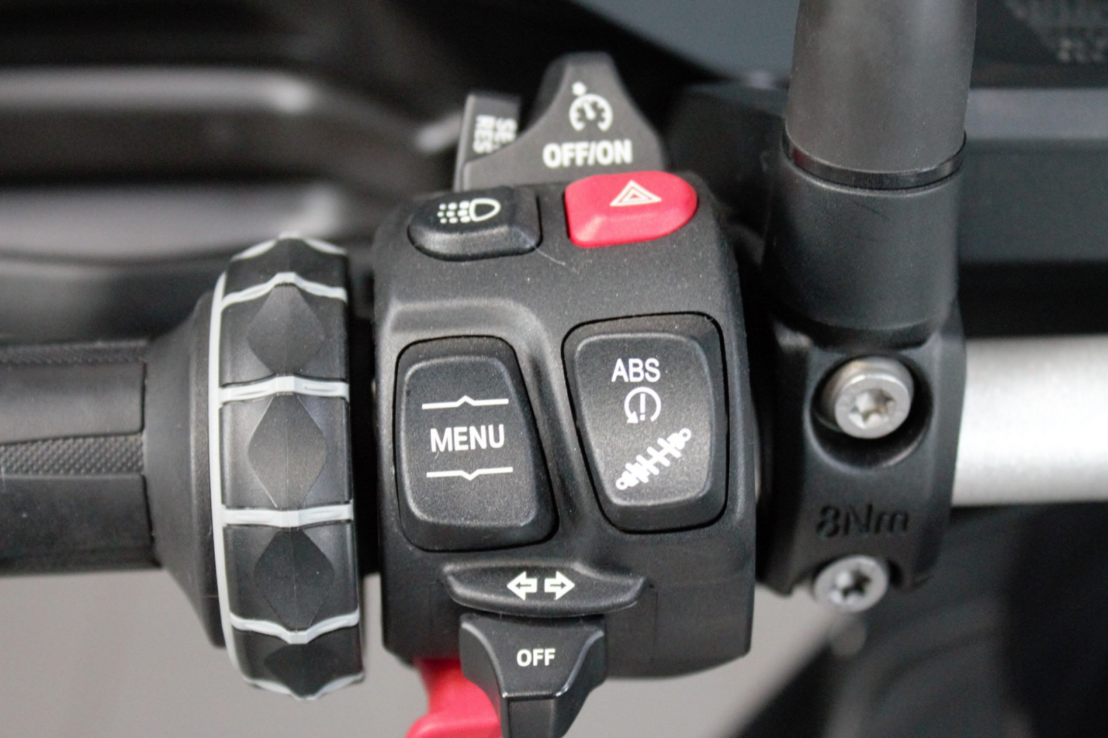 BMW R 1200 GS – Produktfoto 10