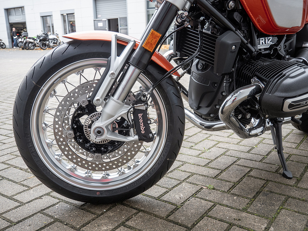 BMW R 12 S – Produktfoto 14