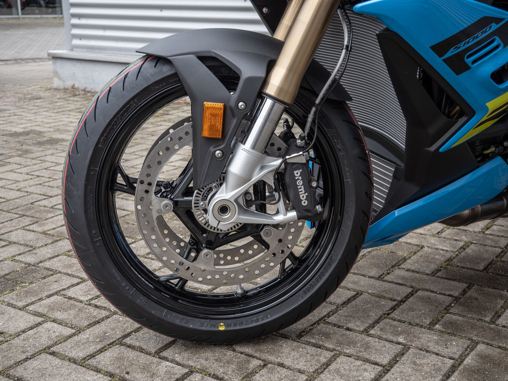 BMW S 1000 R – Produktfoto 14