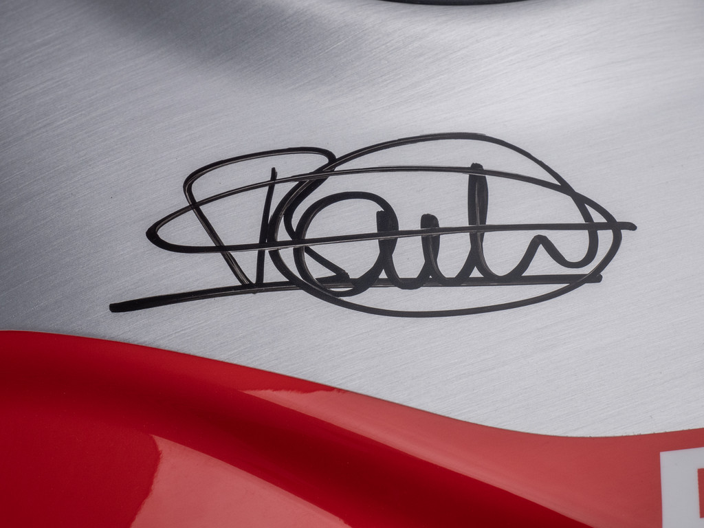 DUCATI Panigale V4 Bautista – Produktfoto 12