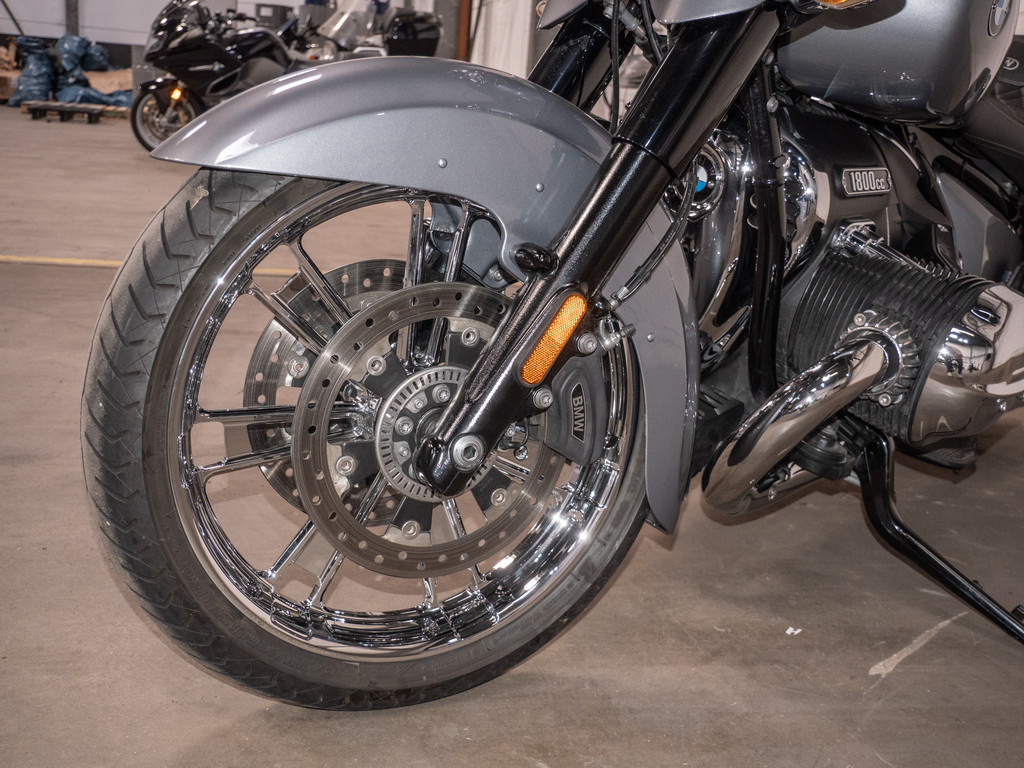 BMW R 18 B – Produktfoto 15