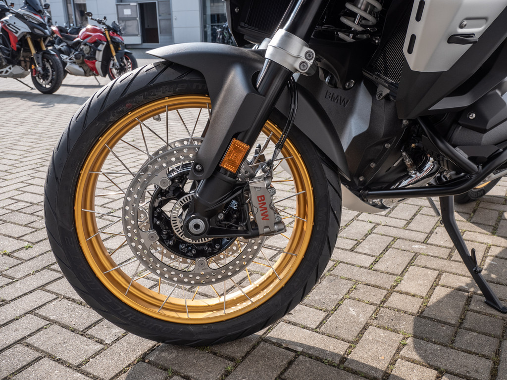 BMW R 1300 GS Adventure – Produktfoto 15