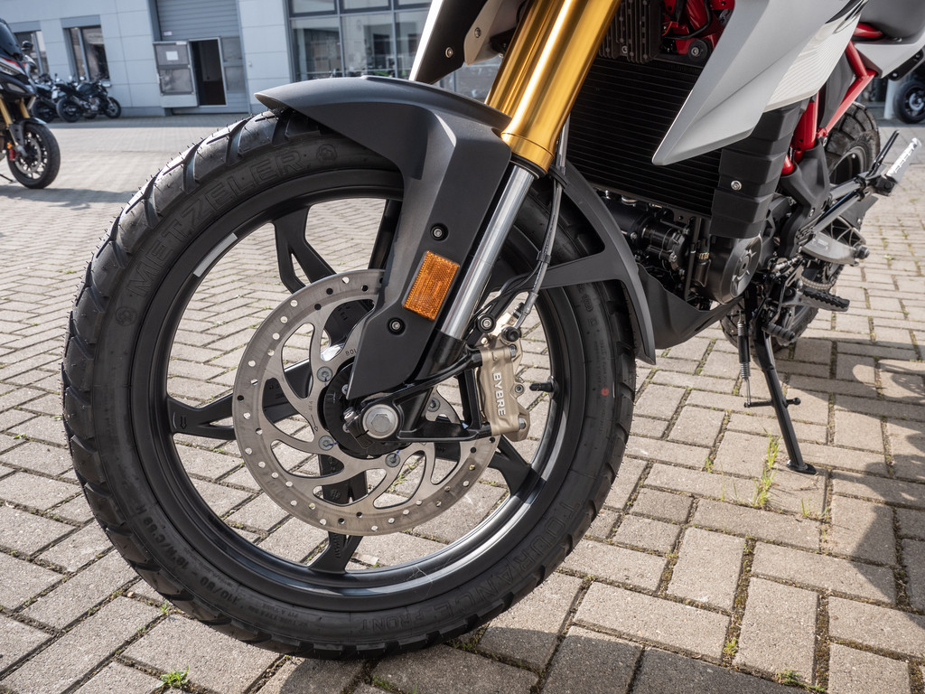 BMW G 310 GS Style Sport – Produktfoto 14