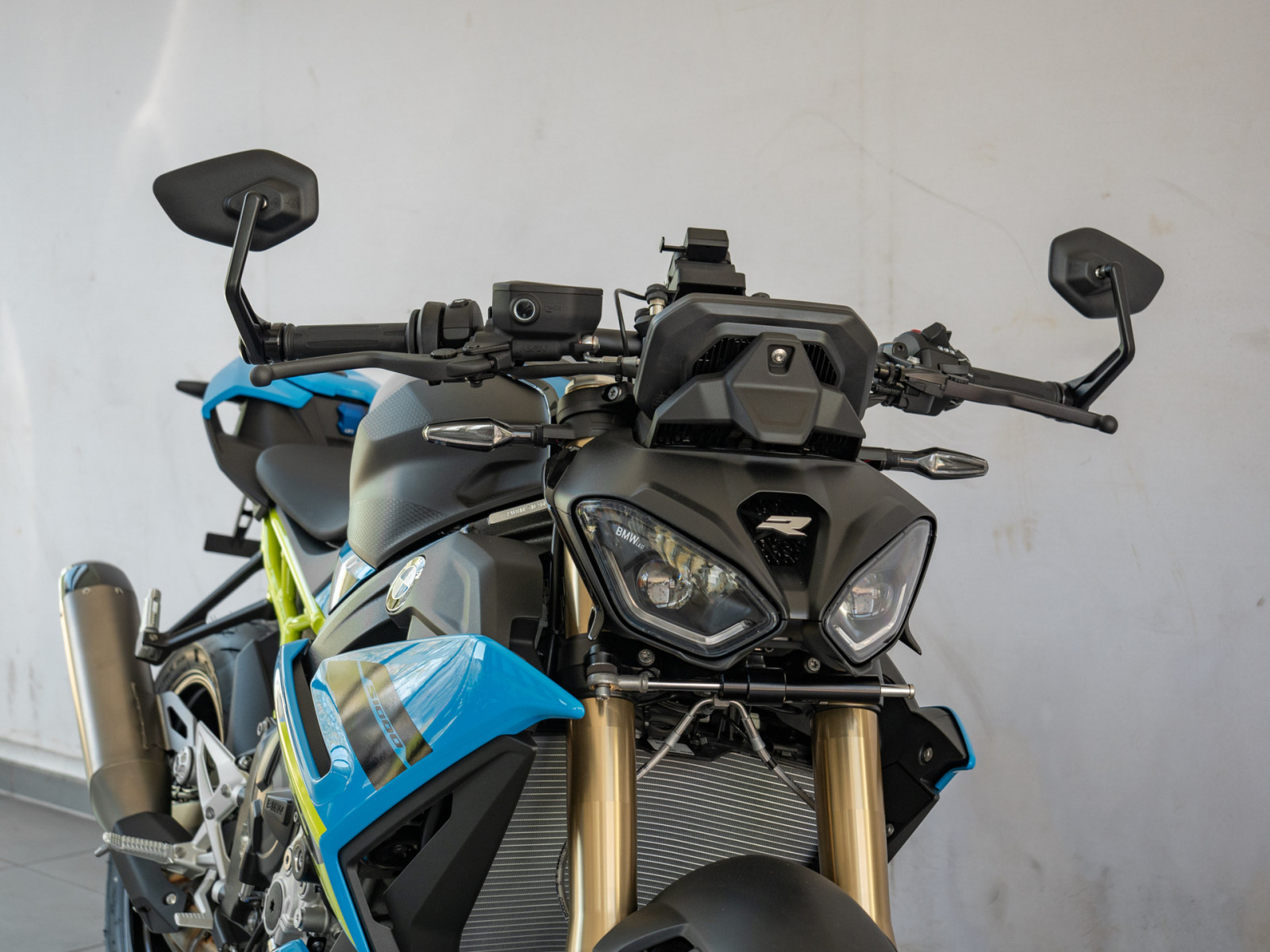 BMW S 1000 R – Produktfoto 14