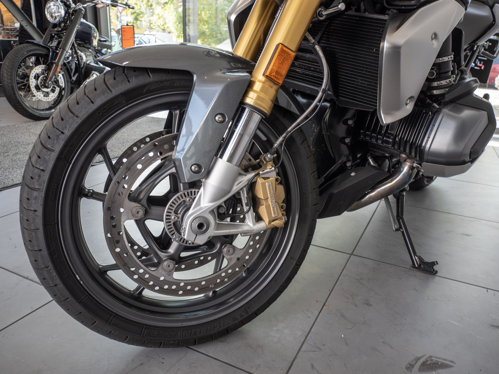 BMW R 1250 R – Produktfoto 14