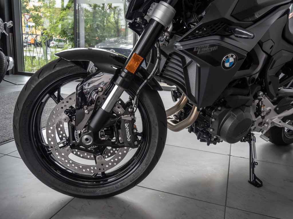 BMW F 900 R – Produktfoto 14
