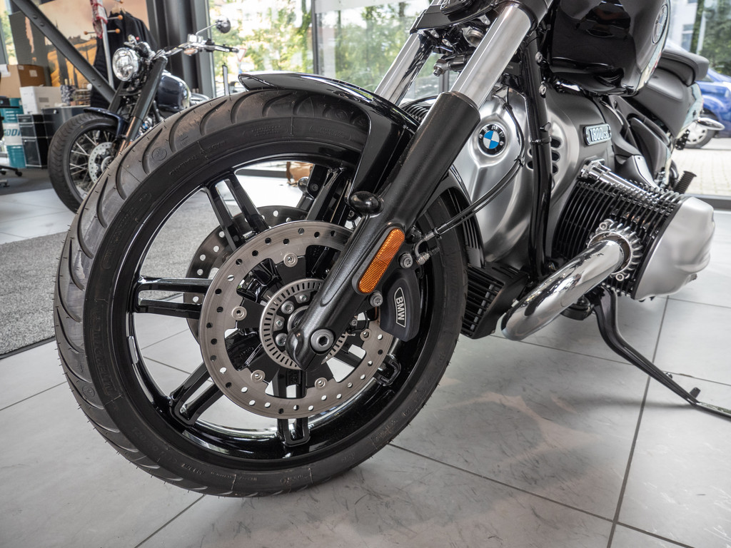 BMW R 18 – Produktfoto 14