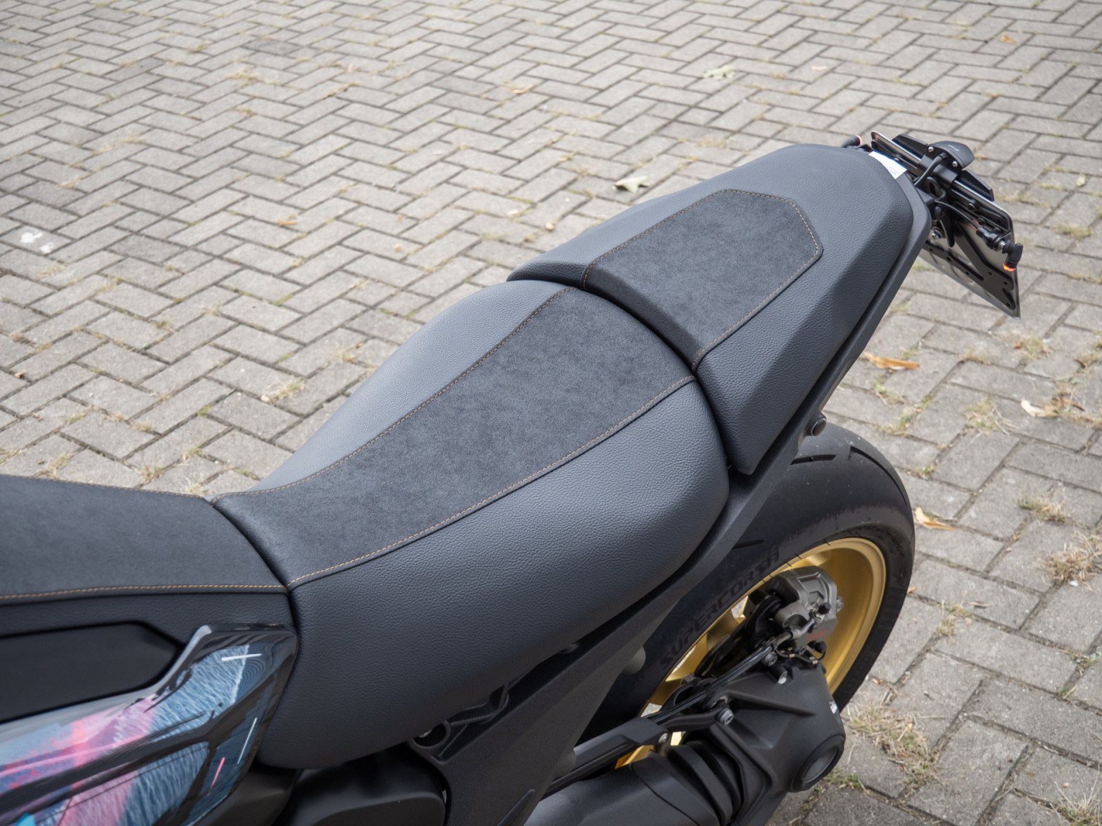 BMW R 1300 GS Airbrush – Produktfoto 7