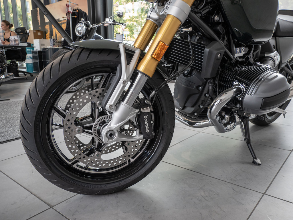 BMW R 12 nineT – Produktfoto 14