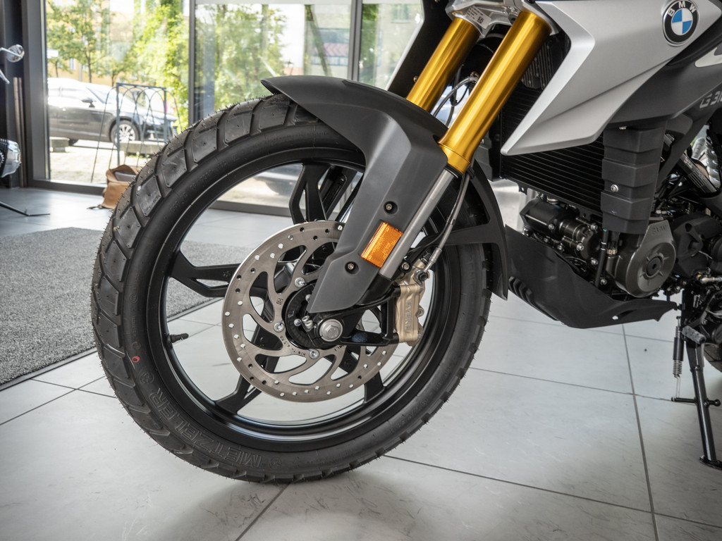 BMW G 310 GS – Produktfoto 14