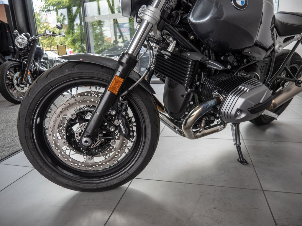 BMW R nineT Pure – Produktfoto 14