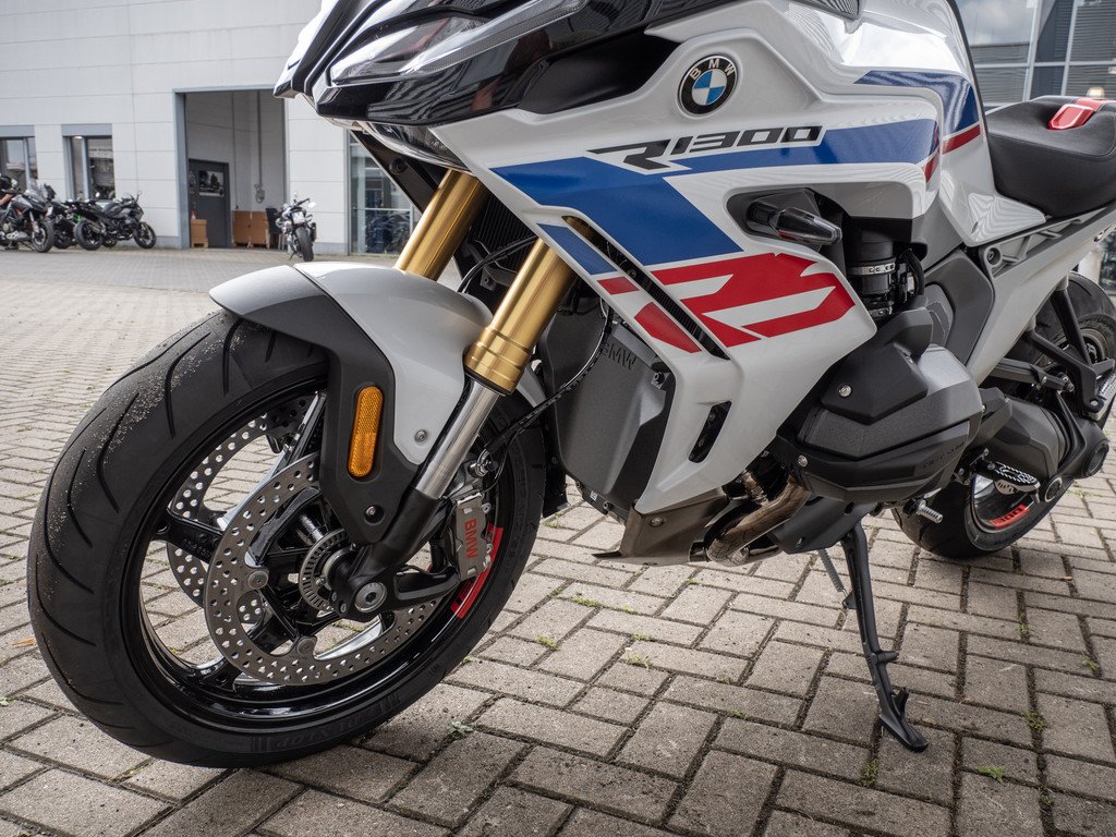 BMW R 1300 RS – Produktfoto 14