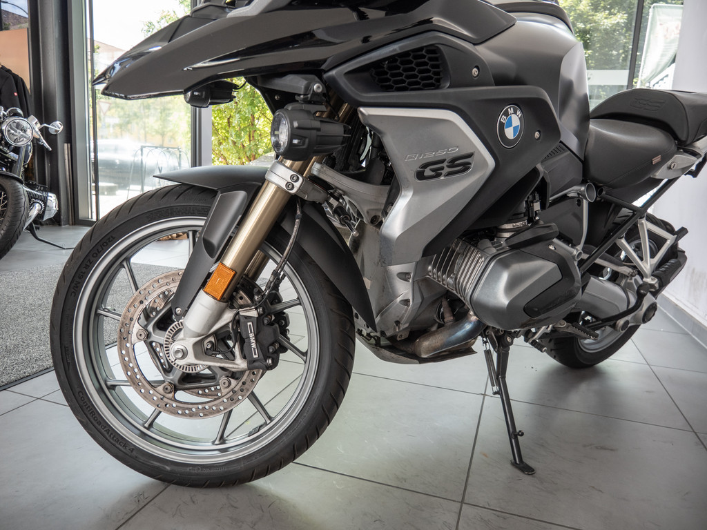 BMW R 1250 GS – Produktfoto 14