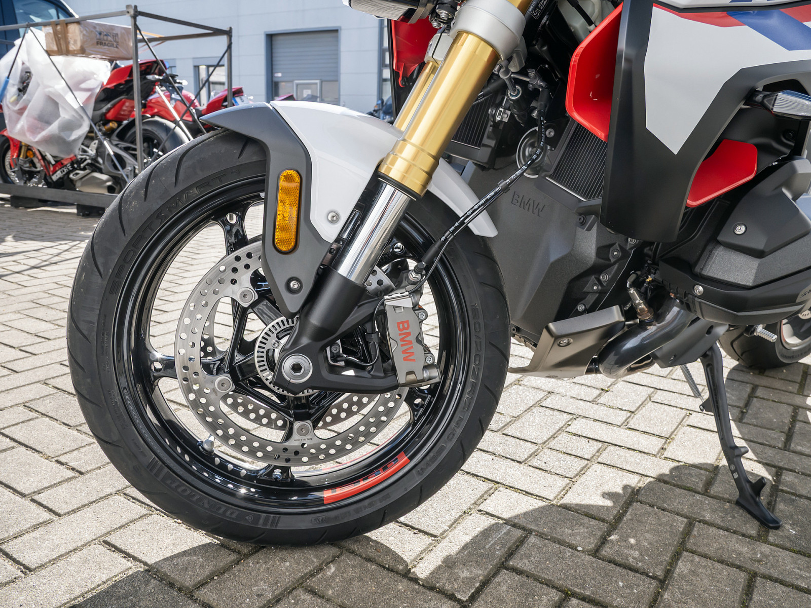 BMW R 1300 R – Produktfoto 14