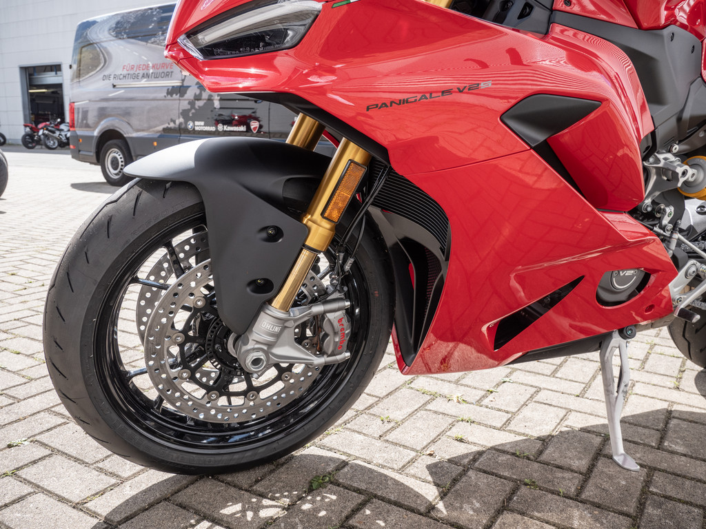 DUCATI Panigale V2 S – Produktfoto 15