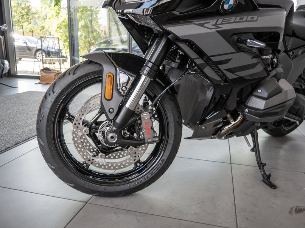 BMW R 1300 RS – Produktfoto 14
